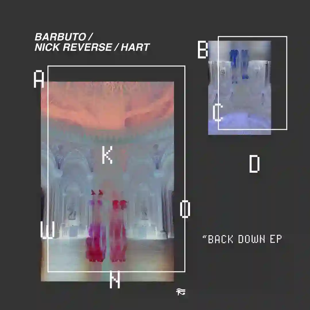 Beta cover