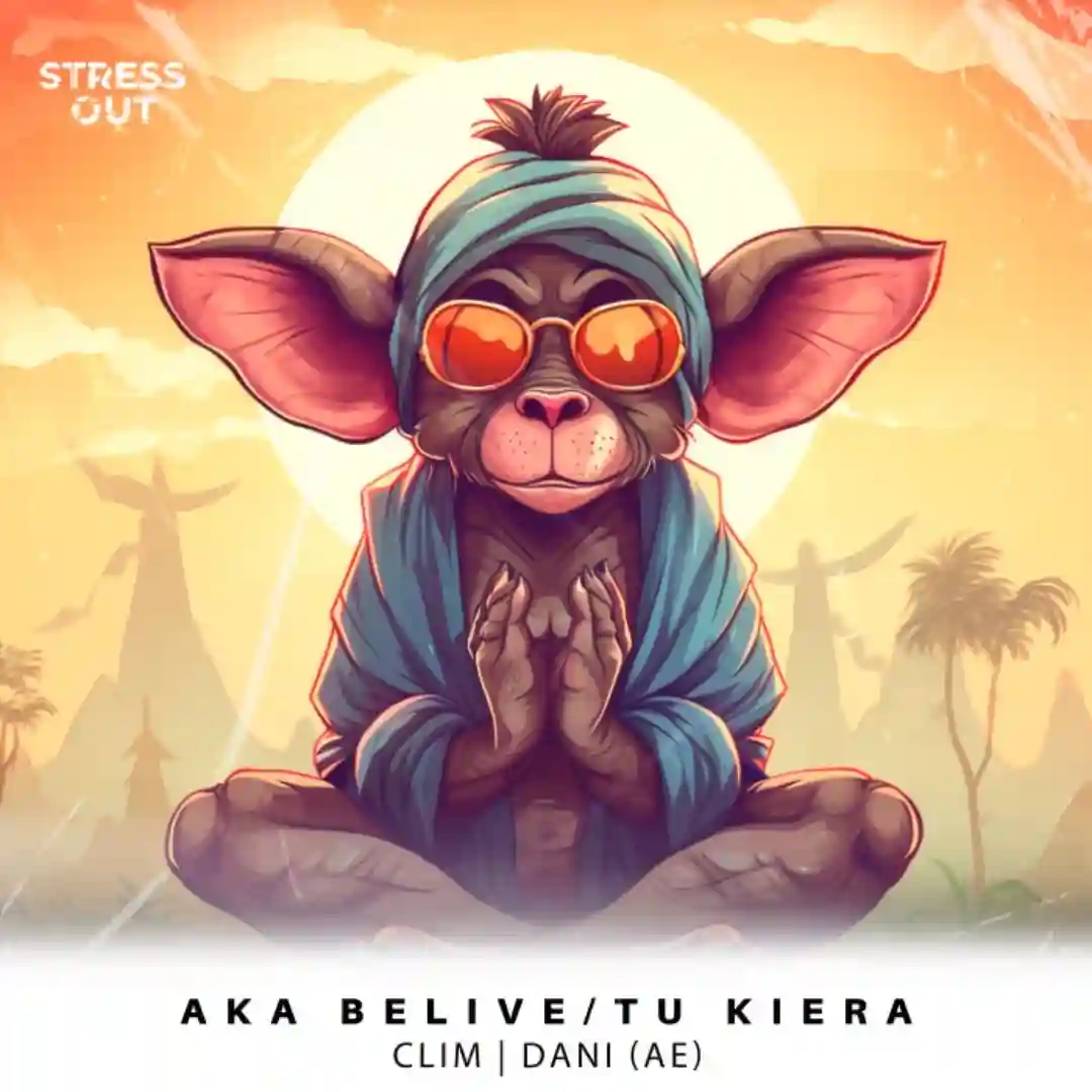 Tu Kiera (Extended Mix) cover