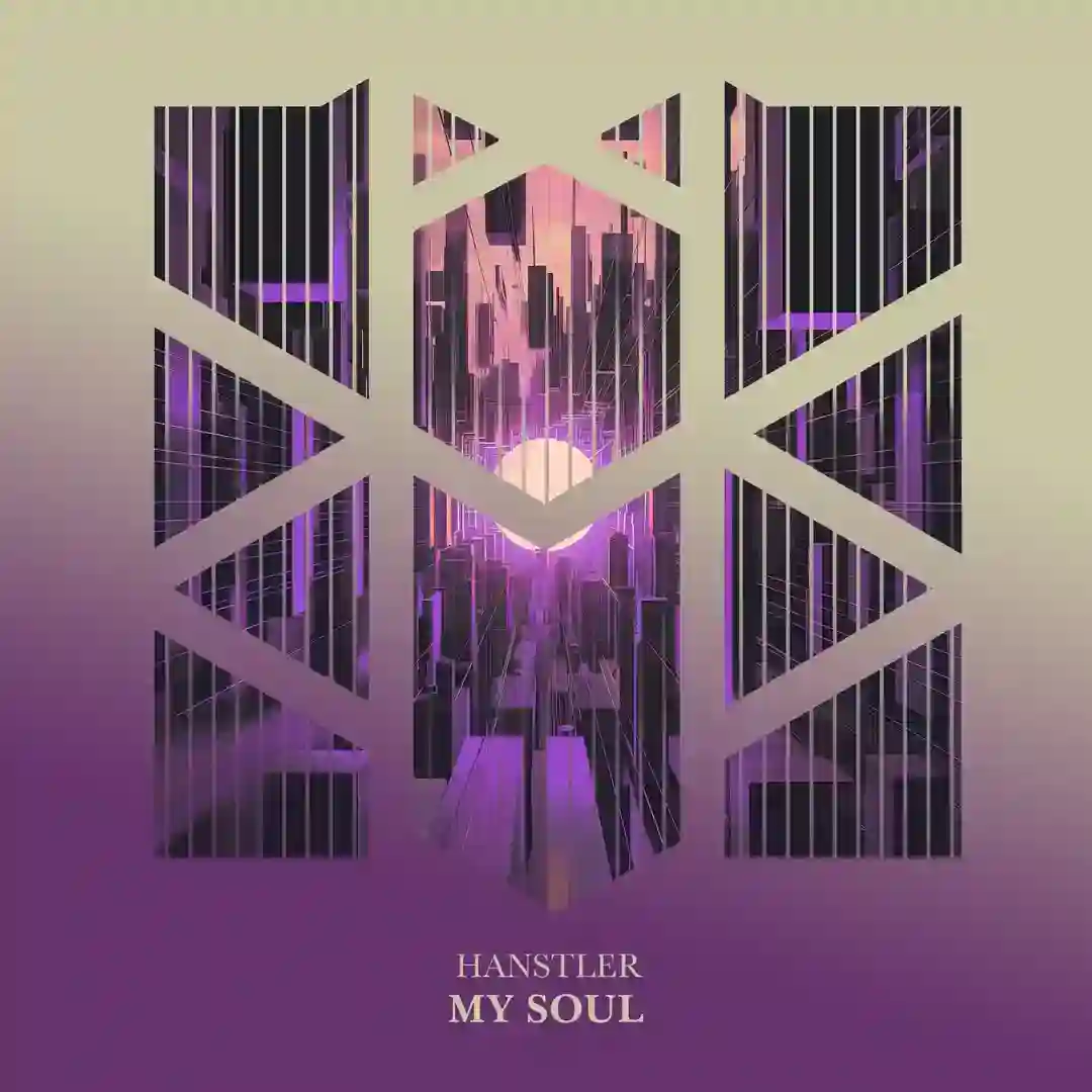 Immersion (Original Mix) cover