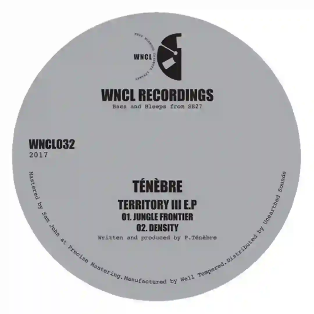 Zone & Interzone (Original Mix) cover
