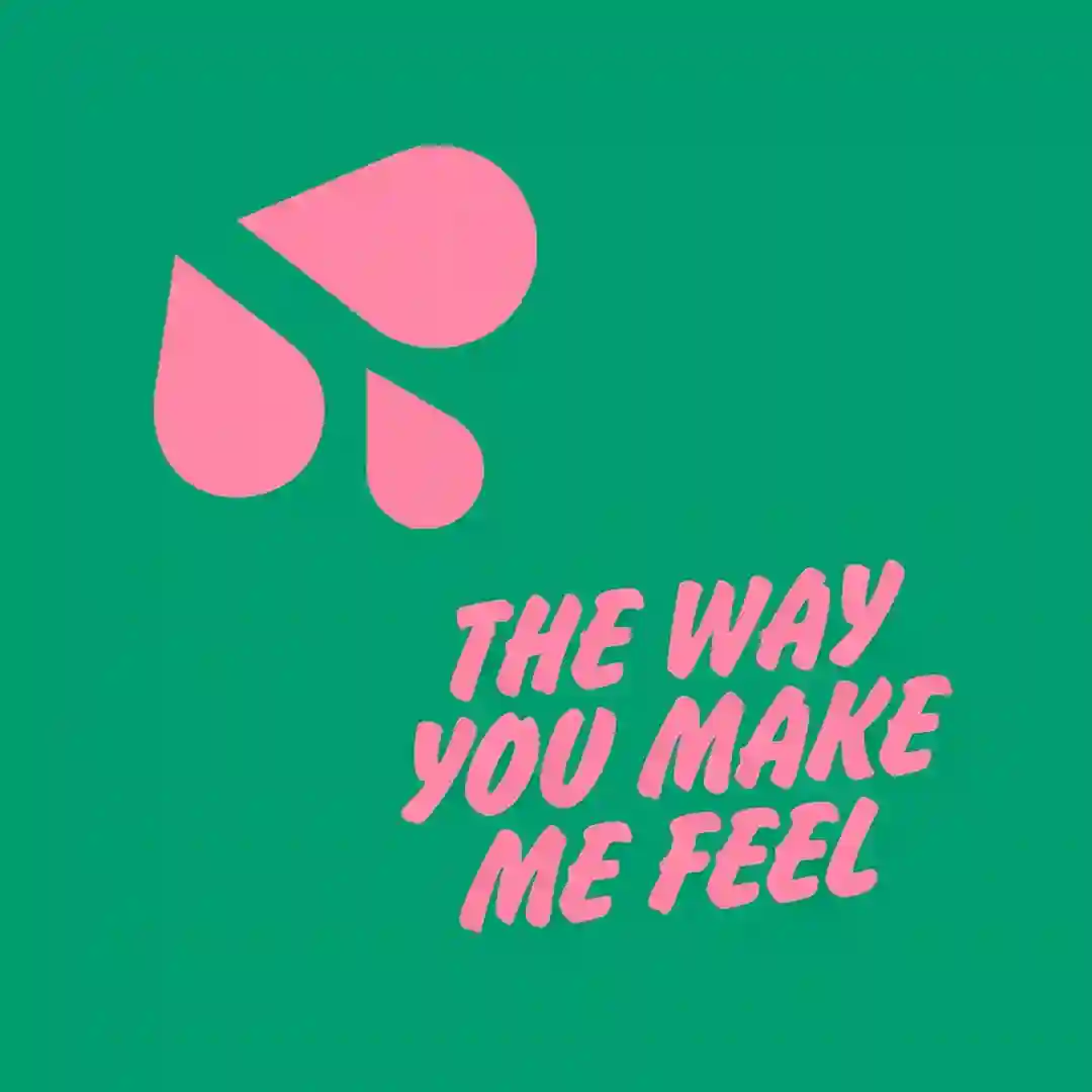 The Way You Make Me Feel cover