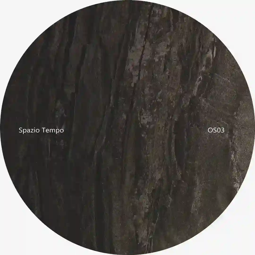 Stallo (Original mix) cover