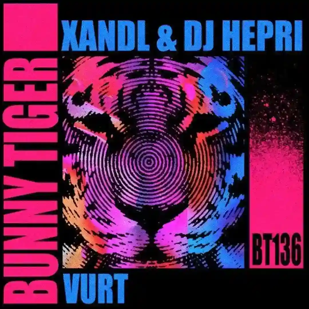 Vurt cover