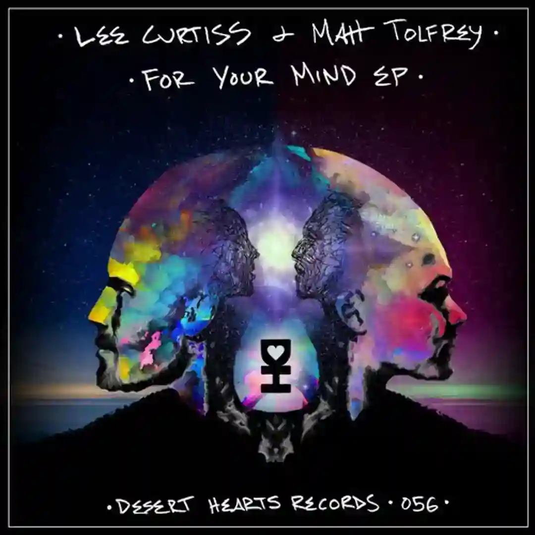 For Your Mind cover