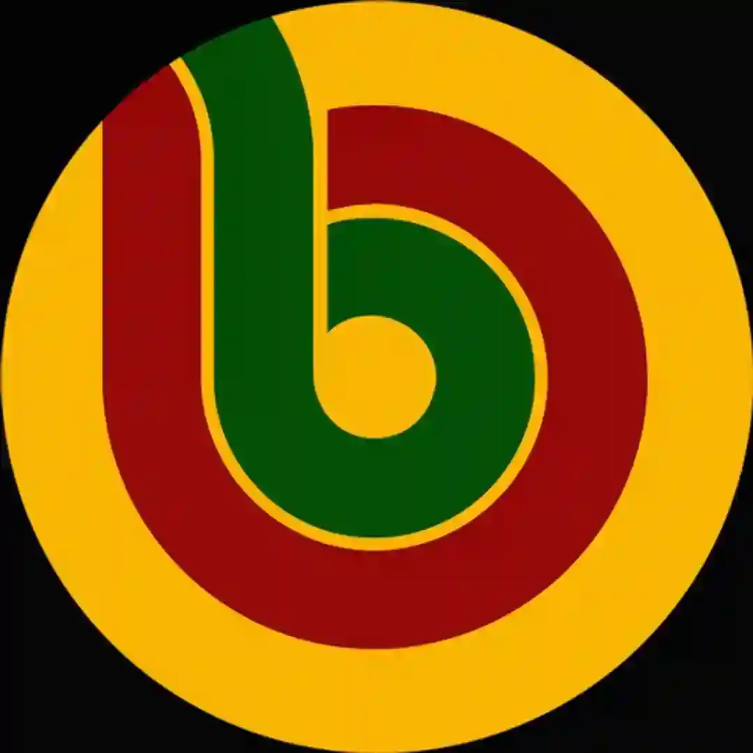 Bad Bwoy cover