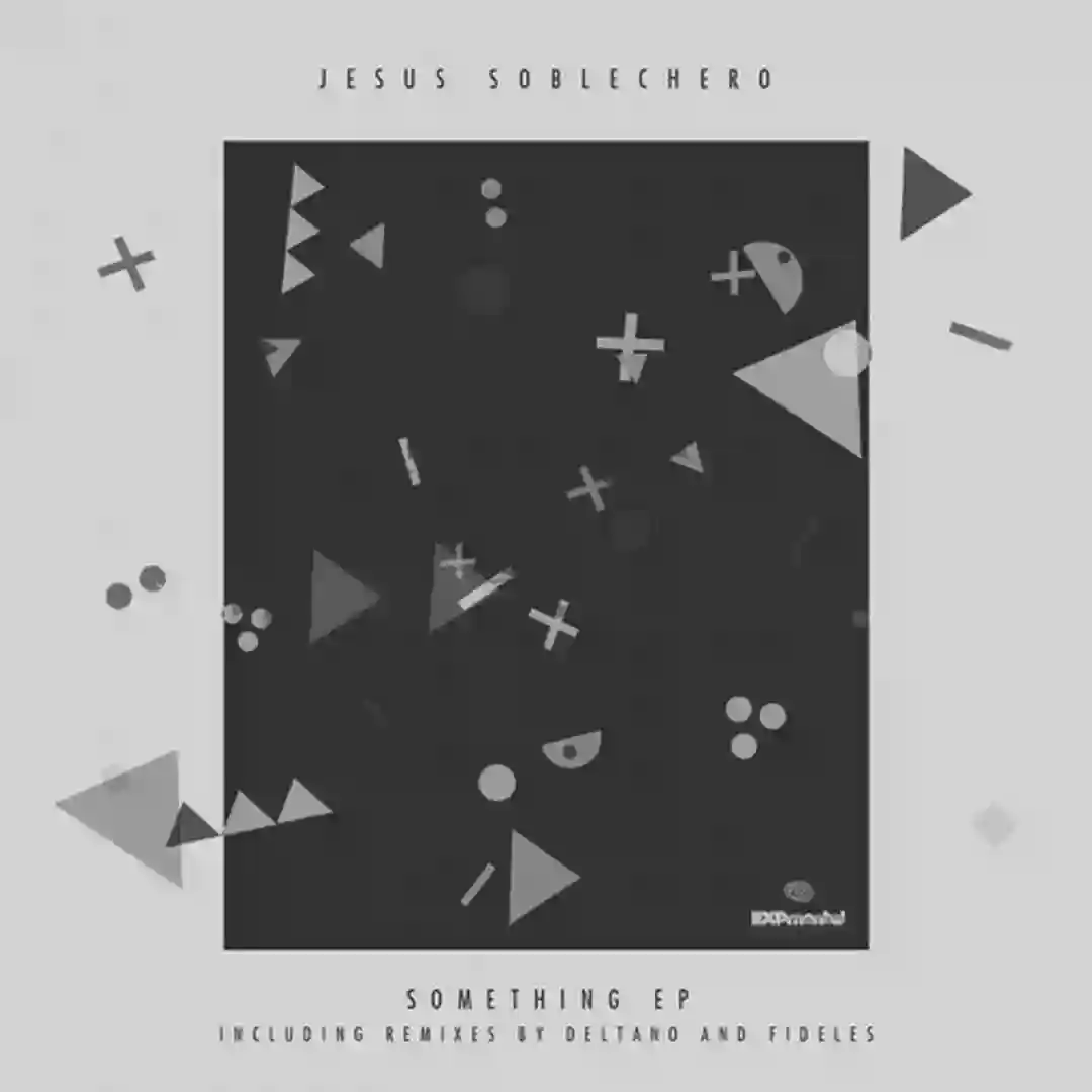 Something (Deltano Remix) cover