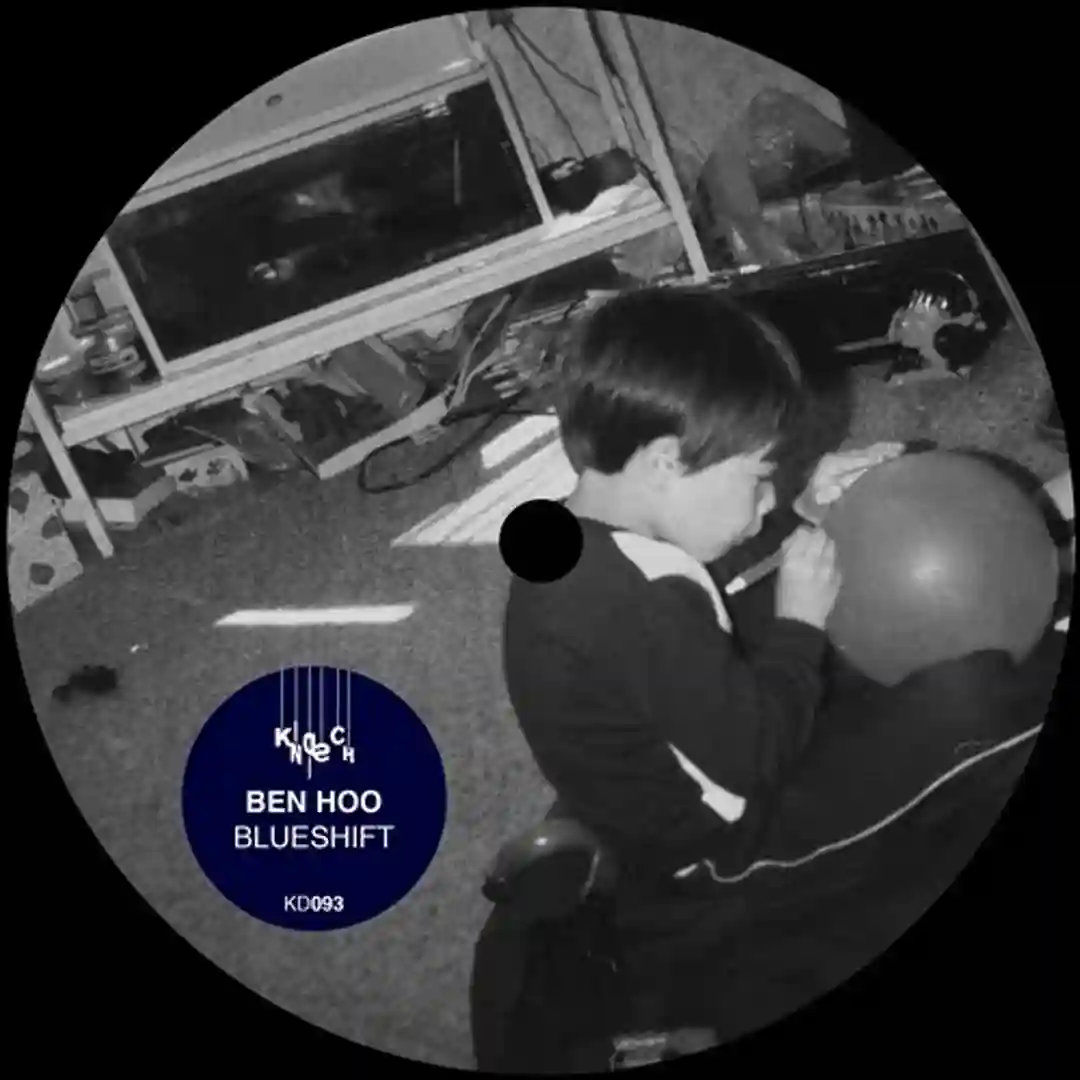 Pick up Sticks (Original Mix) cover