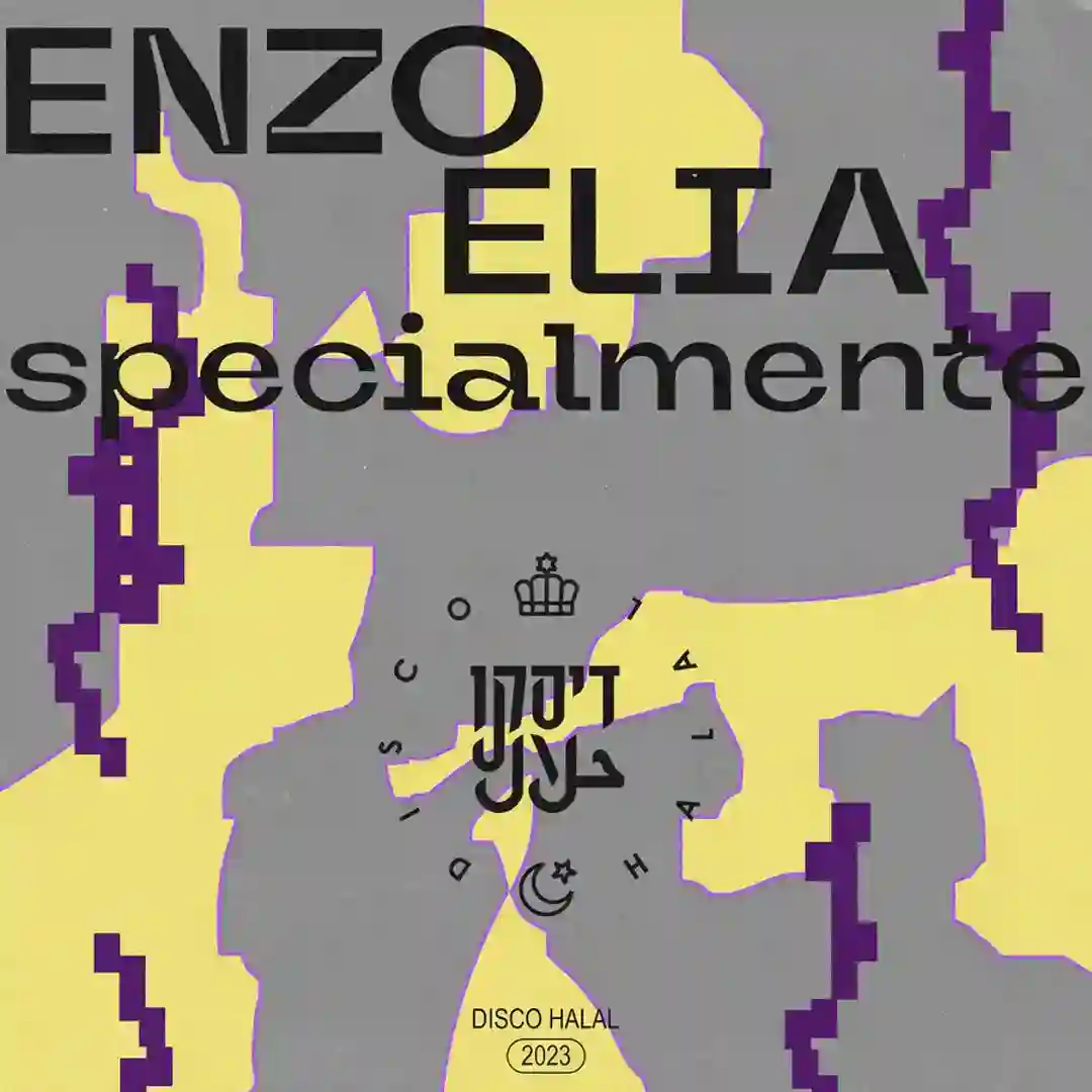 Specialmente cover