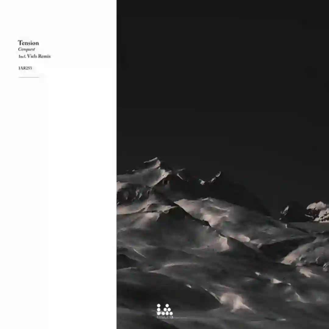 Centaurus Mission (Original Mix) cover