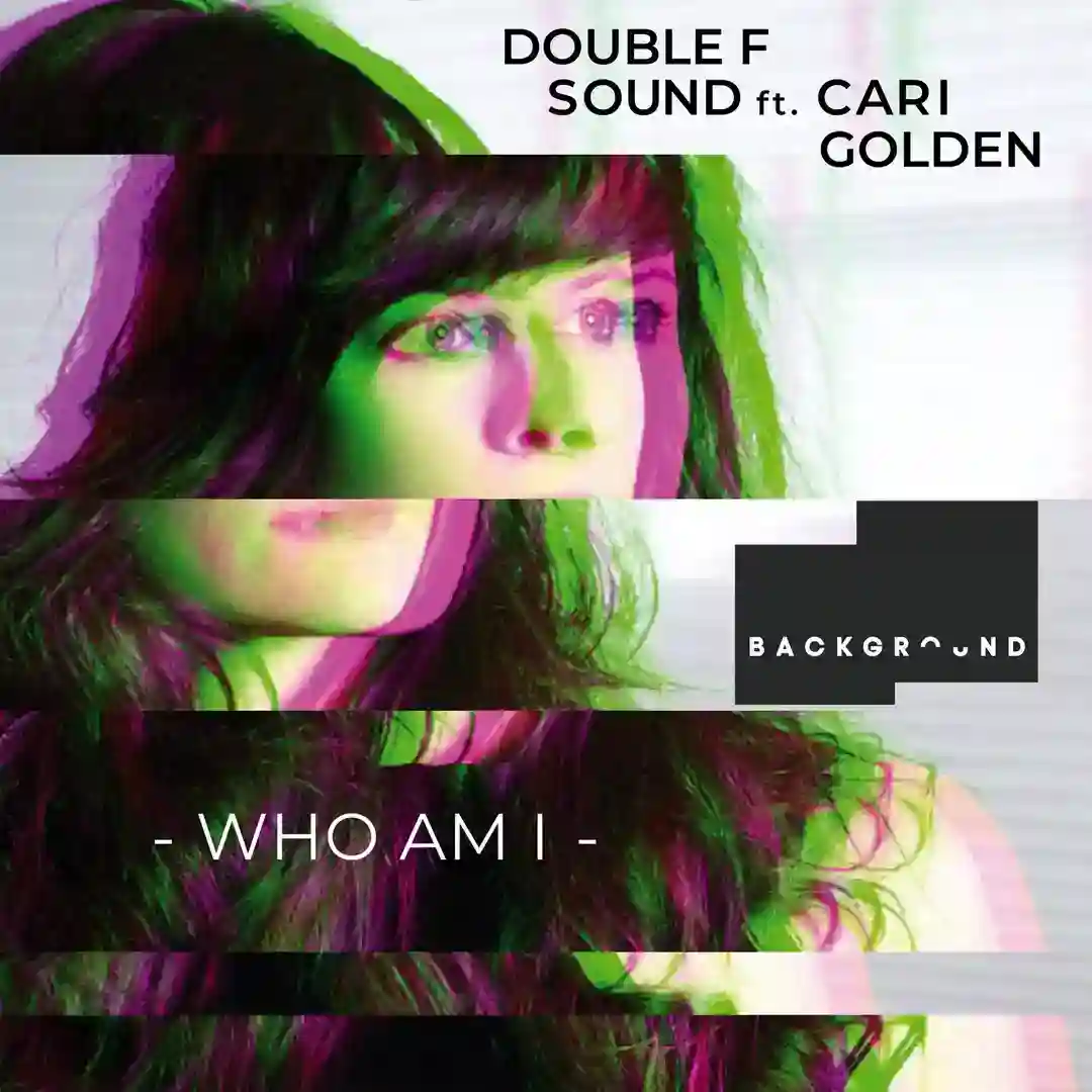 Who Am I (Instrumental) cover