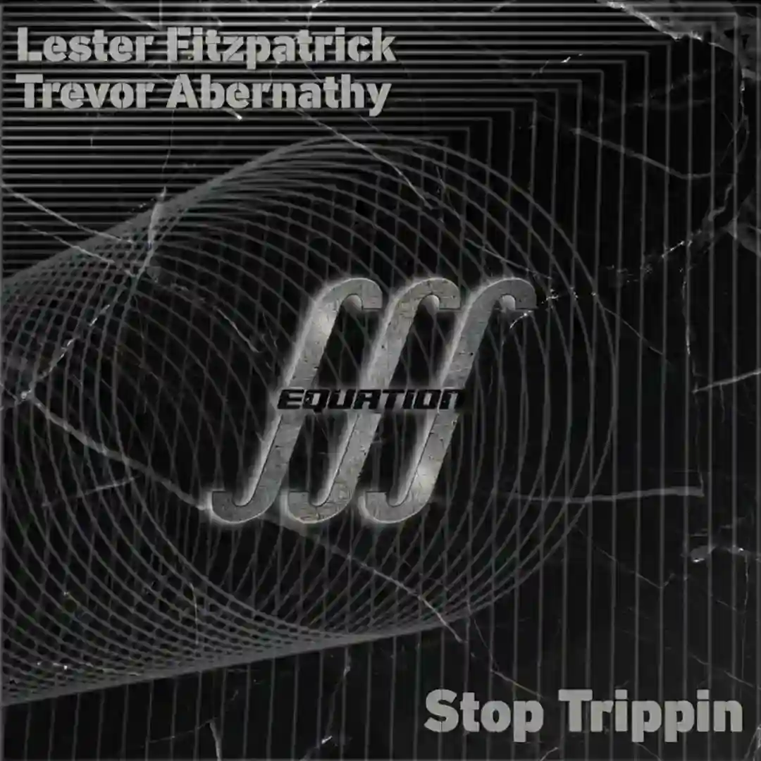 Stop Trippin (Original Mix) cover