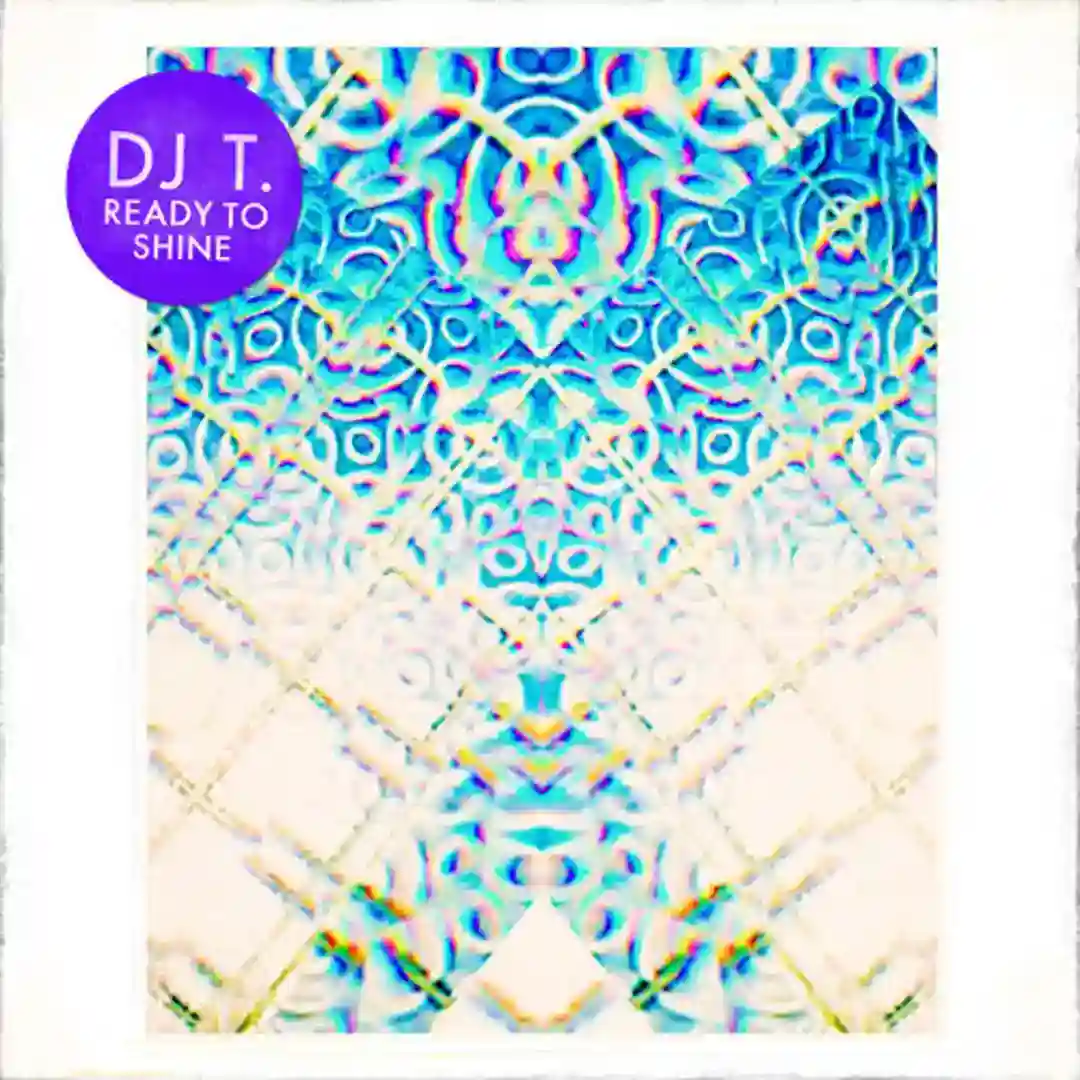 Ready to Shine cover