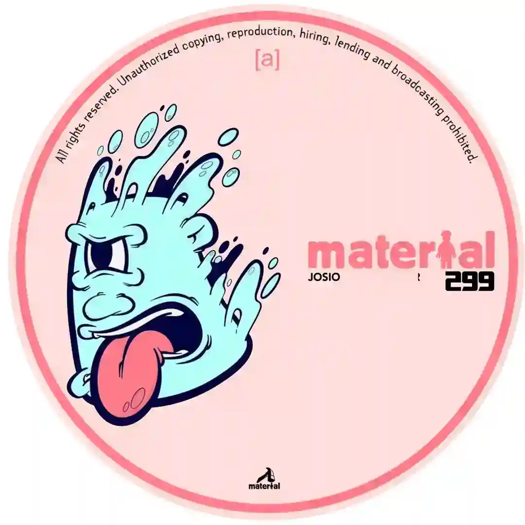 Pagame (Original Mix) cover