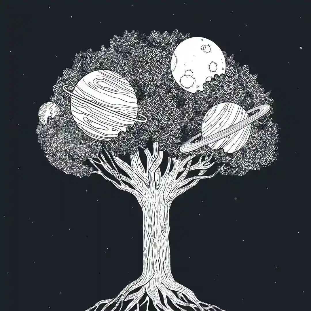 Lost In The Stars (Original Mix) cover