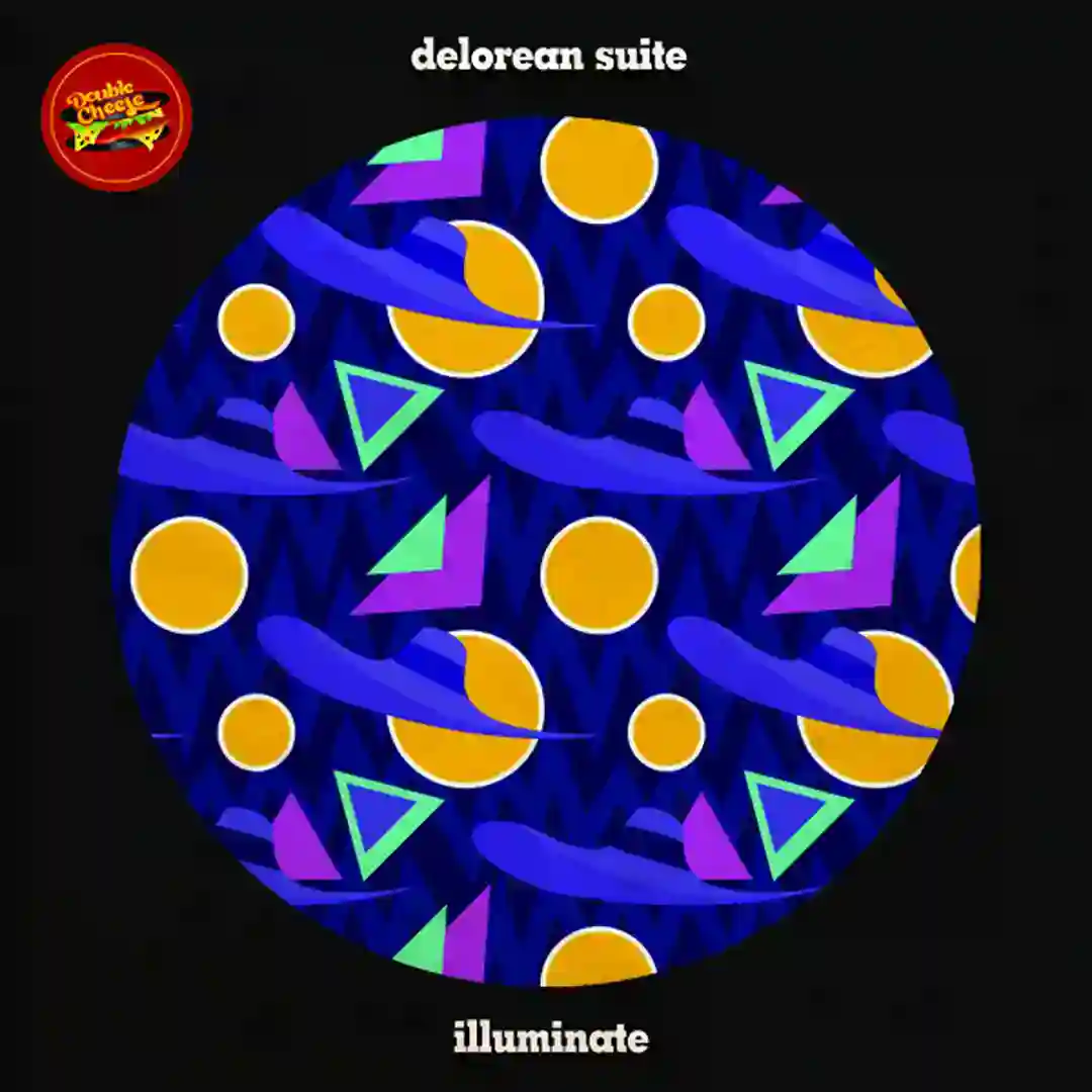 Illuminate (Q Narongwate Remix) cover