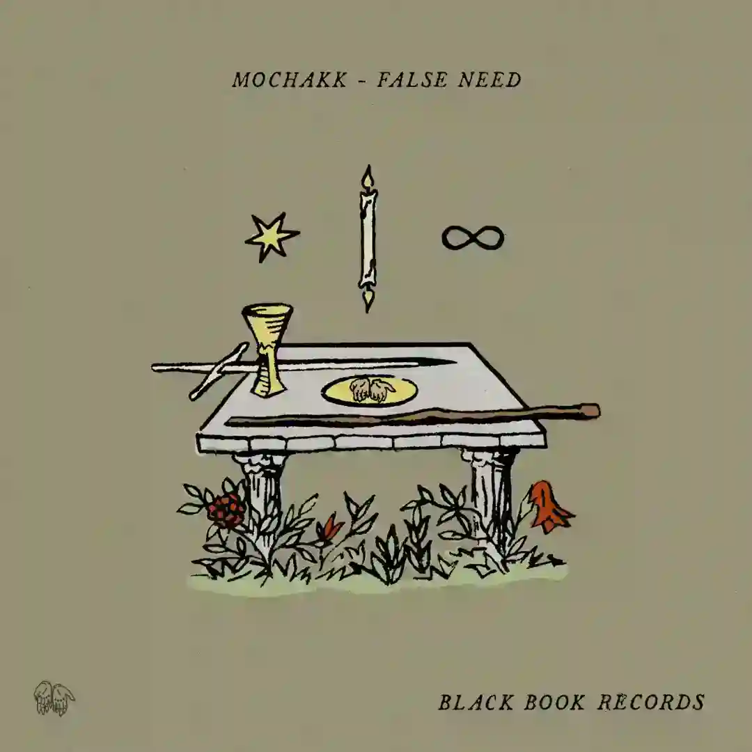 False Need cover