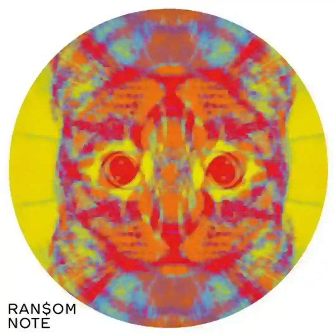 Paradiso (Instrumental) cover