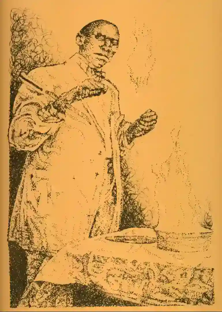 Ginger Snaps Pt2 cover