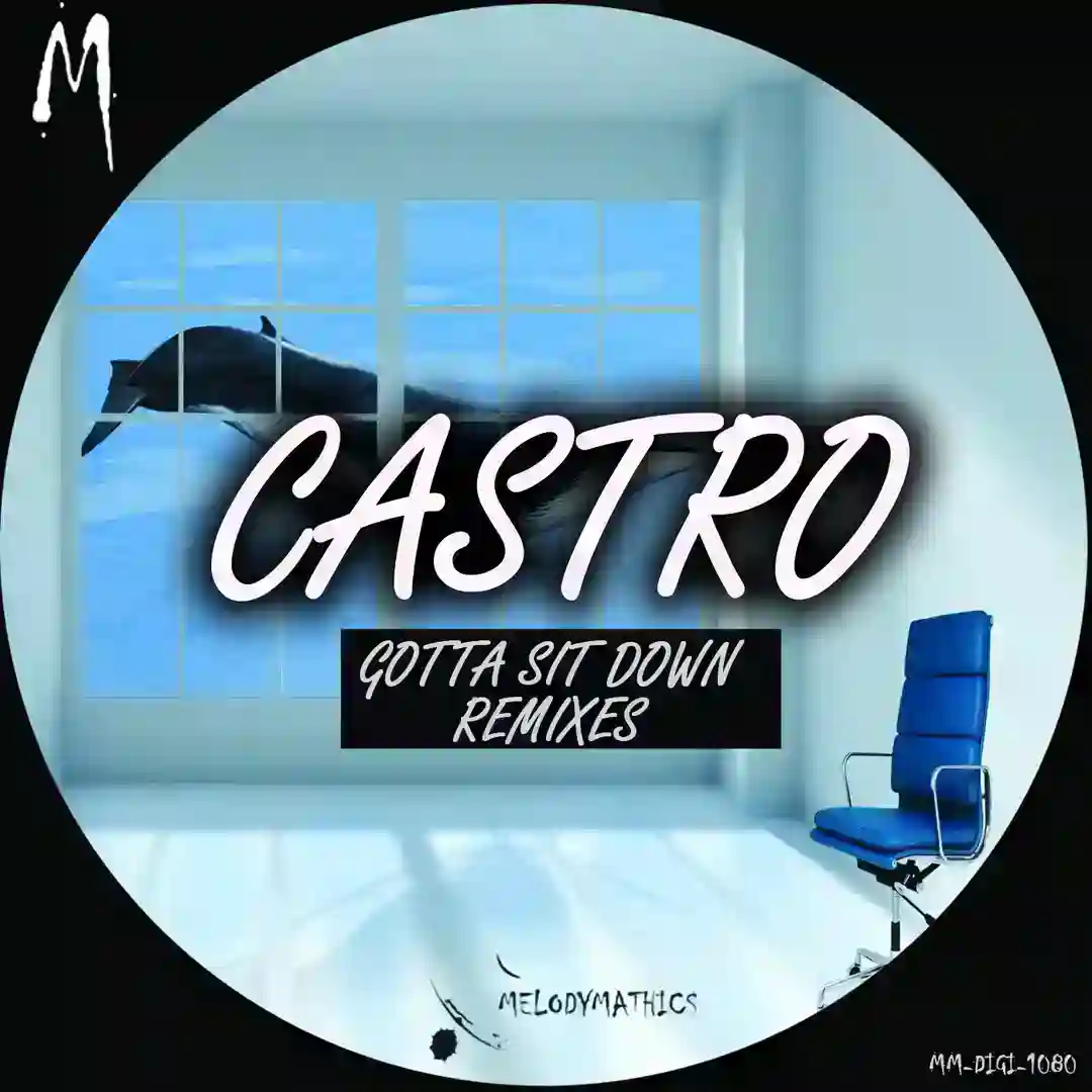 Gotta Sit Down feat. Menaz (Menaz Remix) cover