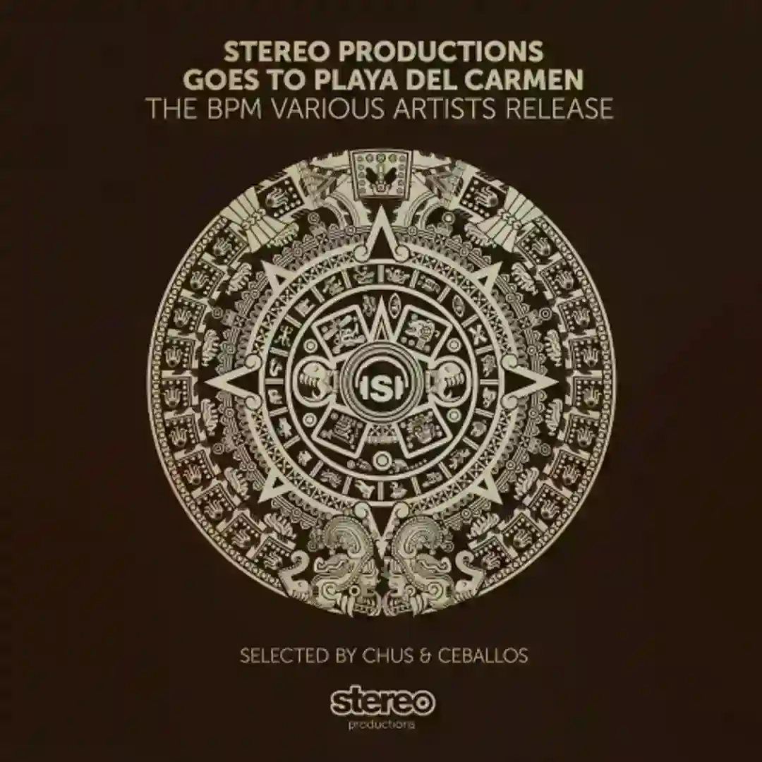 Maelstrom (Original Mix) cover