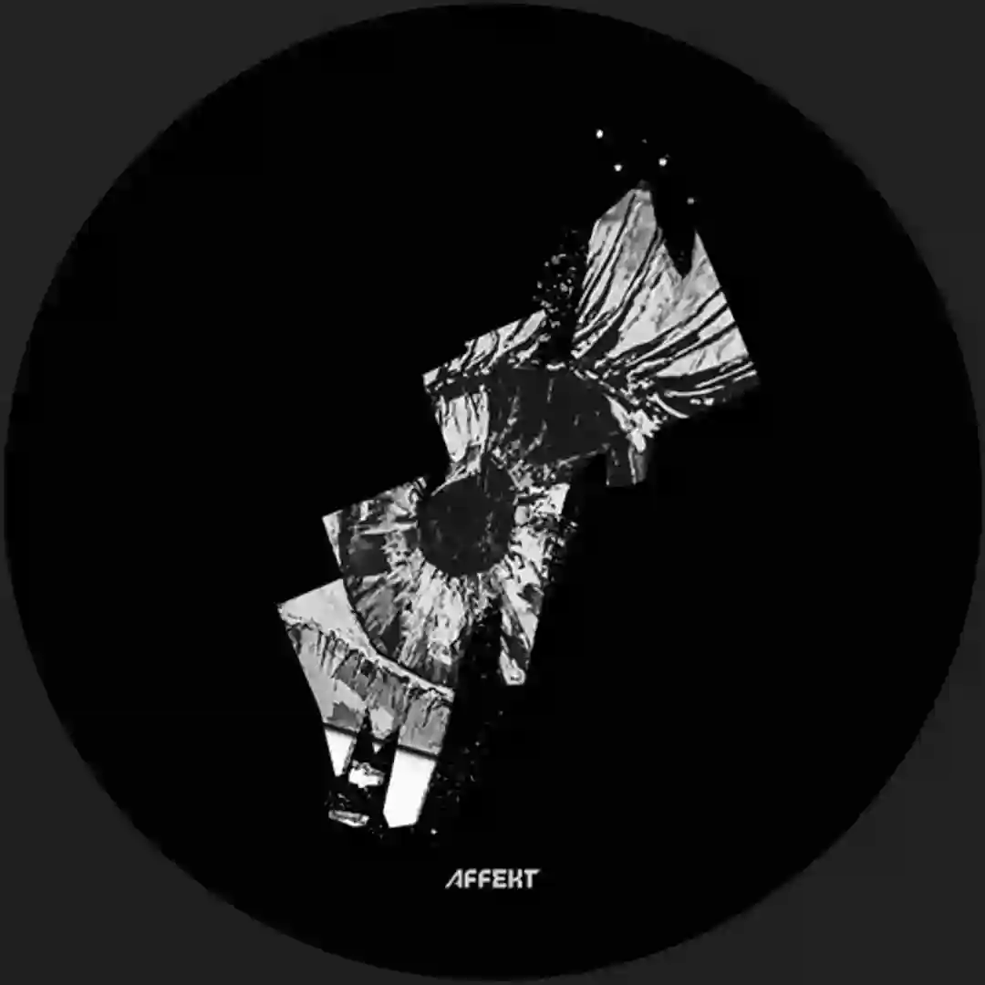 Vortice di Profondità (Original Mix) cover