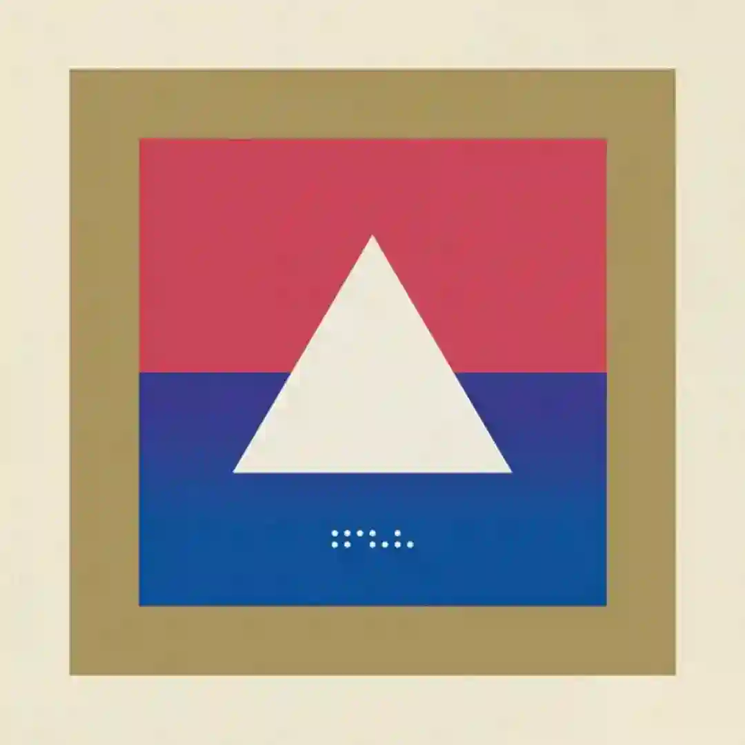 Pink & Blue feat. Saint Sinner (RAC Mix) cover