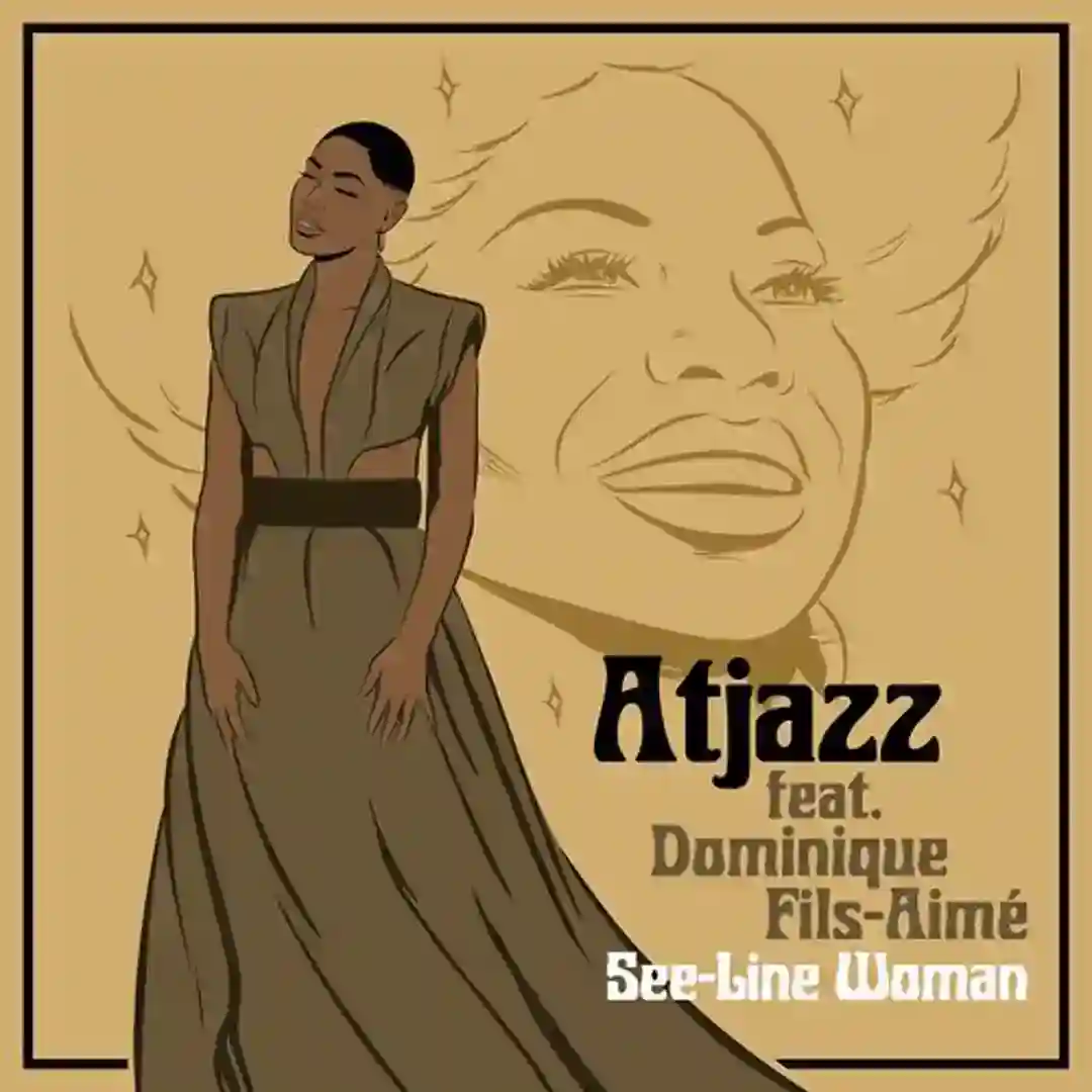 See-Line Woman (Instrumental Mix) cover