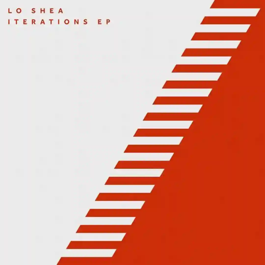 Iterations EP cover