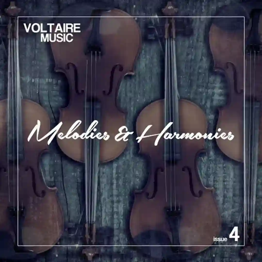 New Possibilities (Original Mix) cover
