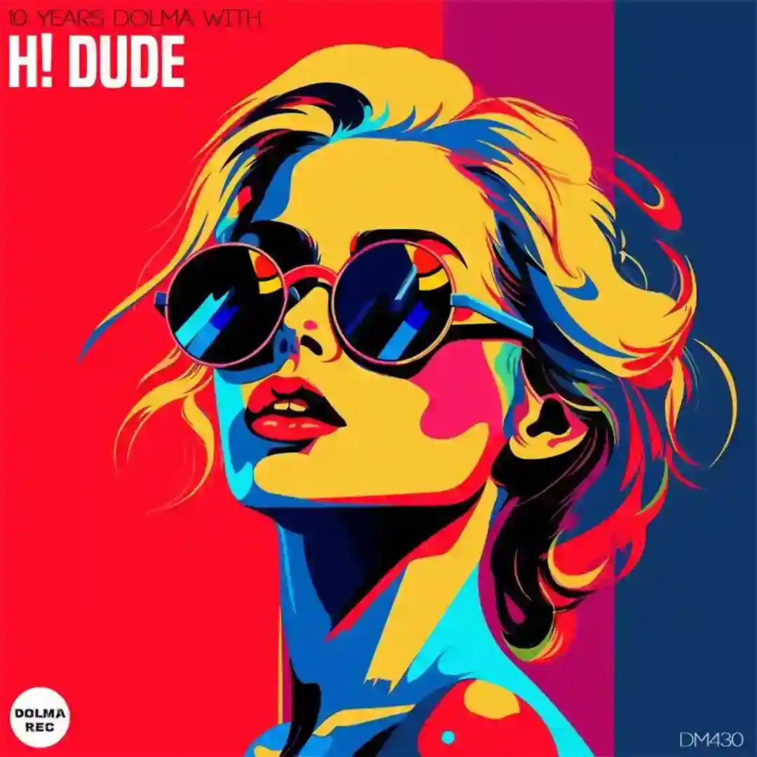 The Uninvited (H! Dude Remix) cover