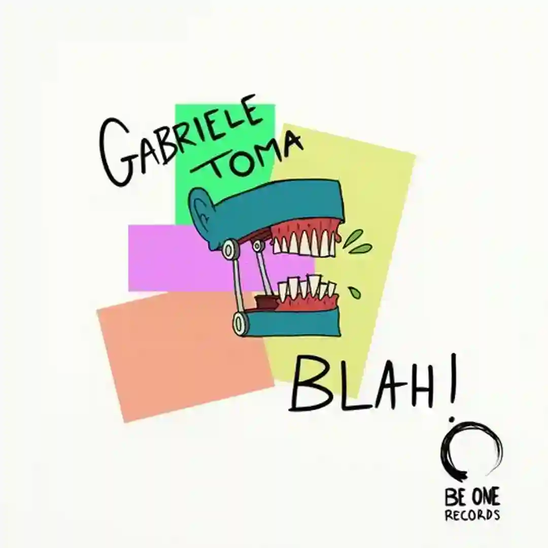 Blah cover