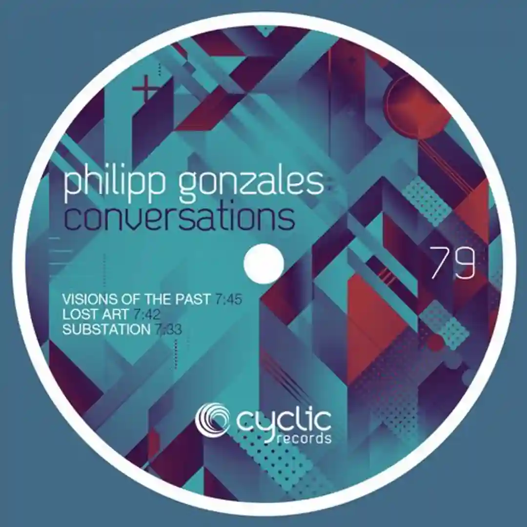 Substation (Original Mix) cover