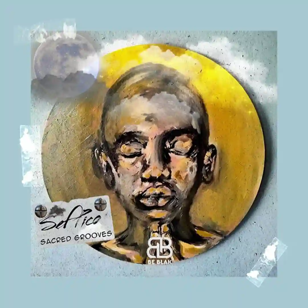 Sacred Grooves (Original Mix) cover