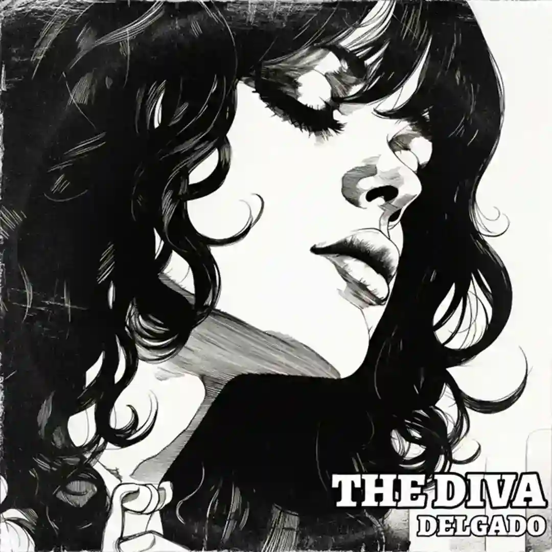 The Diva cover