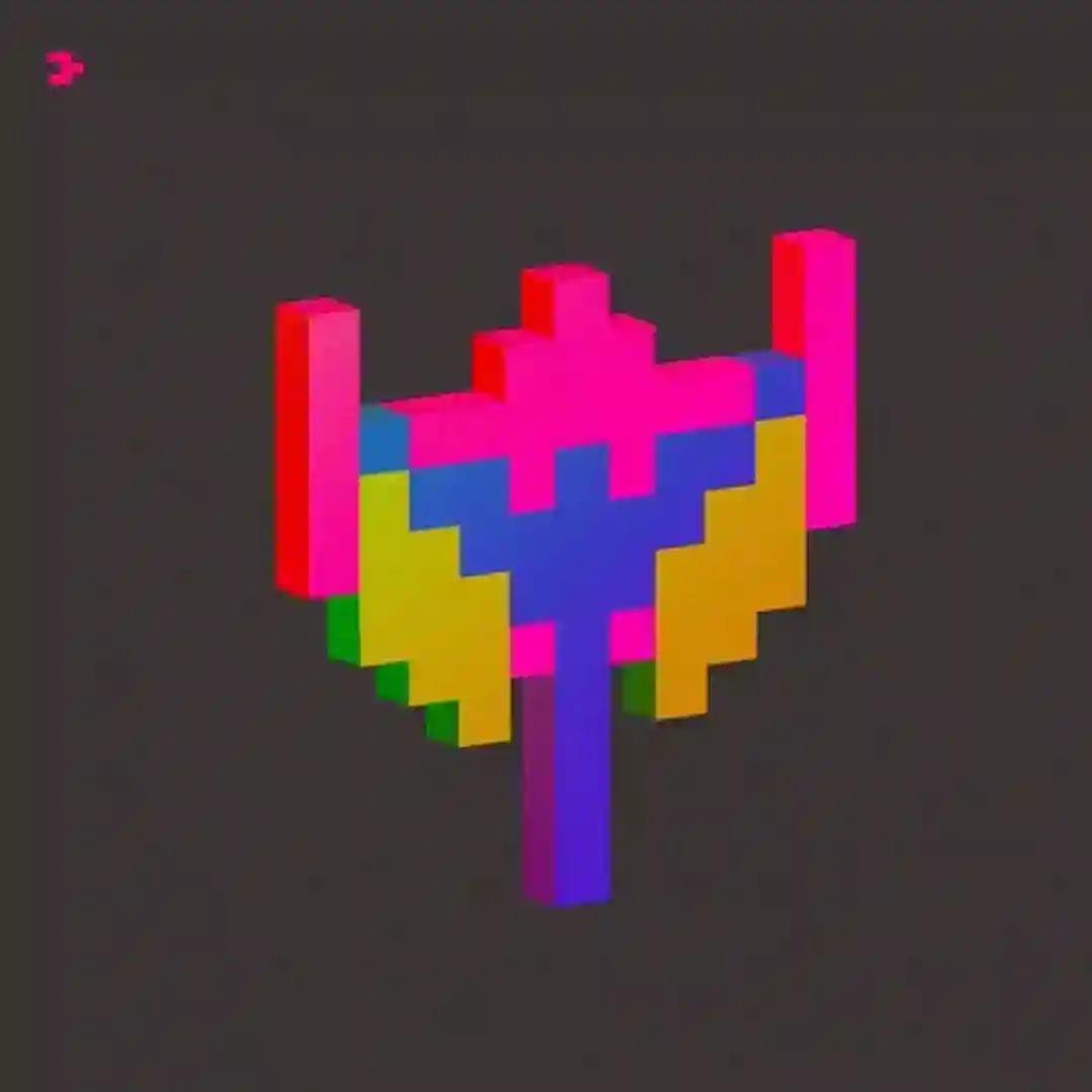 Pengos Diamonds (Original Mix) cover