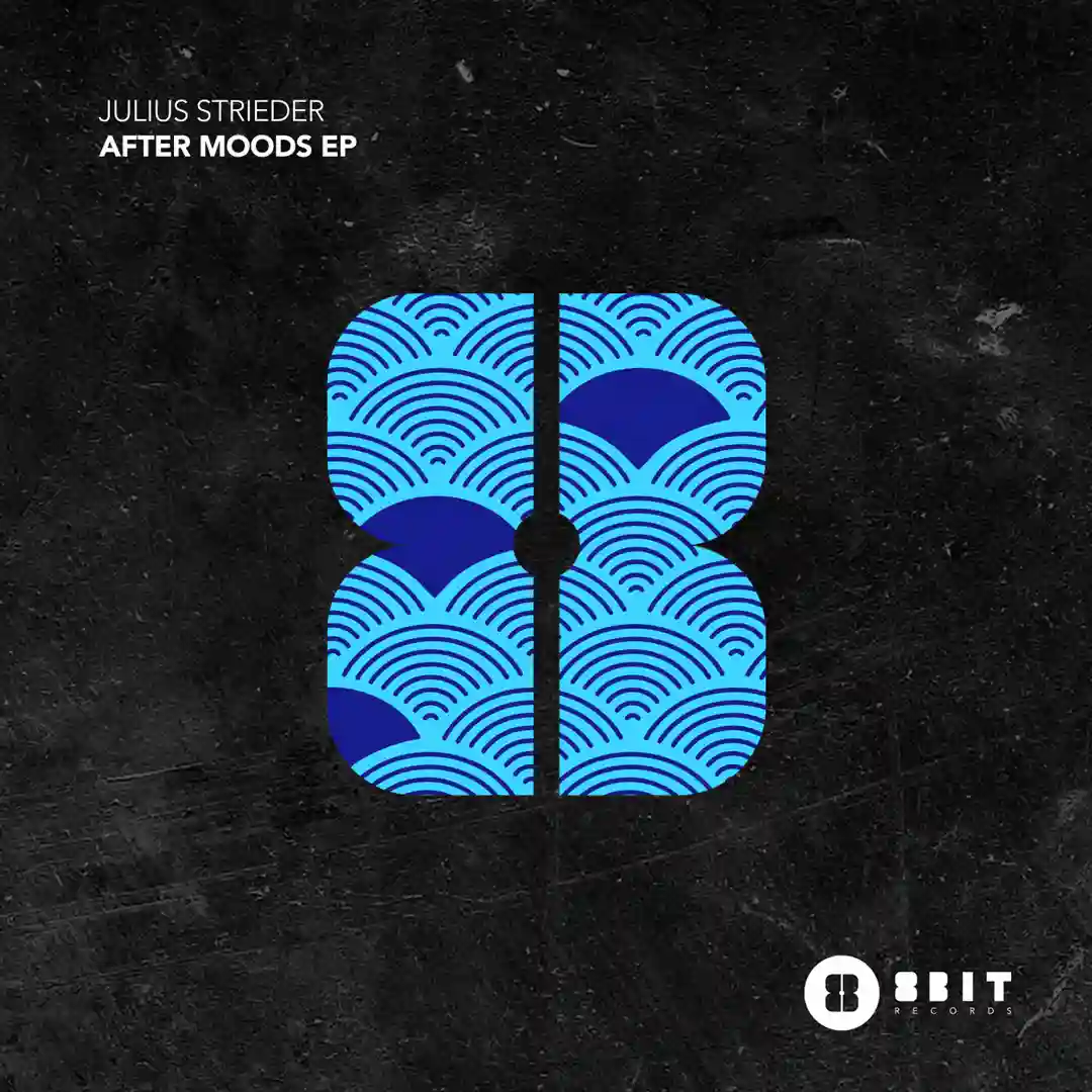 Disco Room (Original Mix) cover