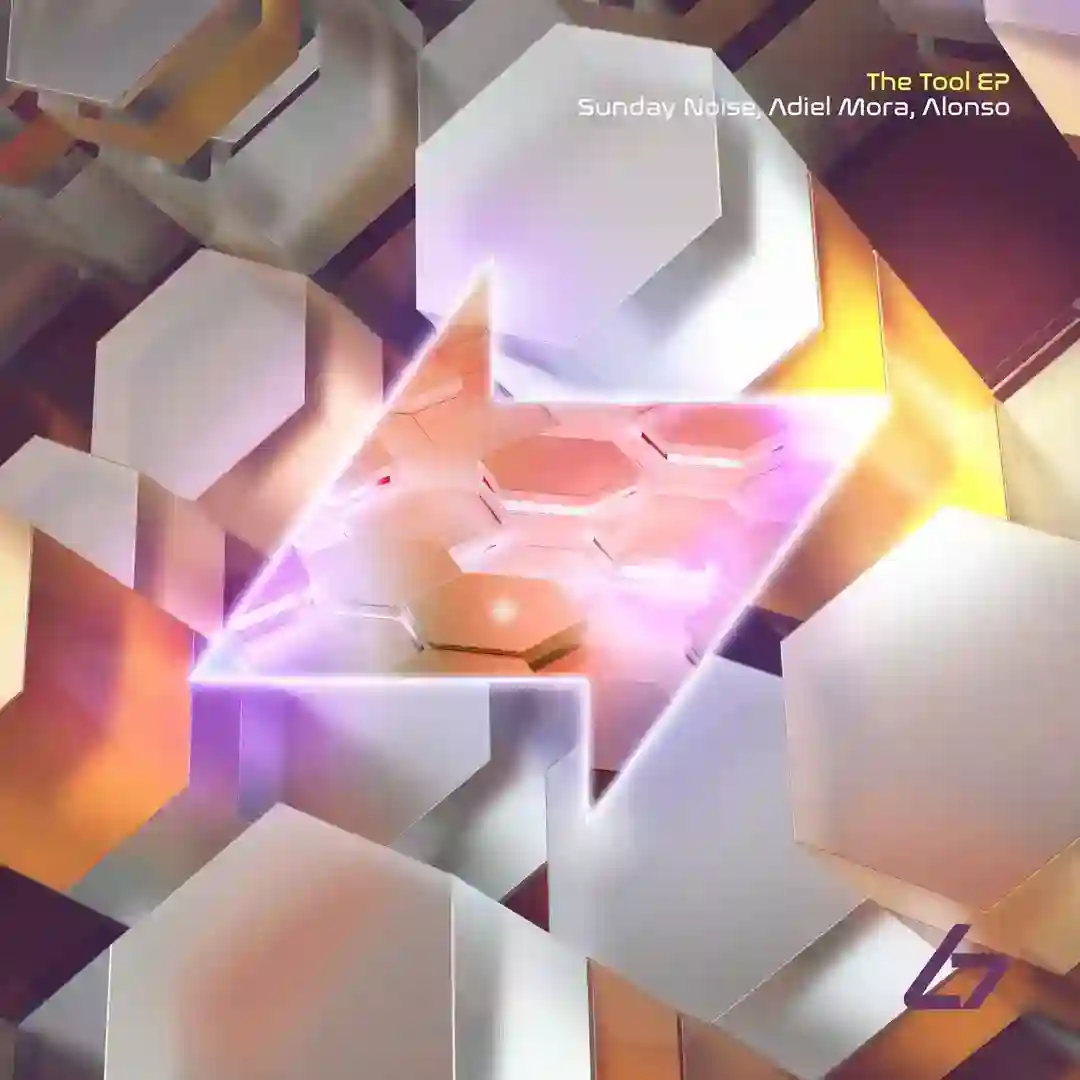 Not Yet (Extended Mix) cover