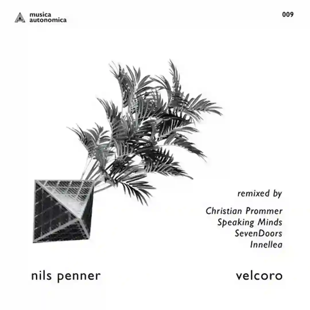Velcoro (SevenDoors 'Whale' Mix) cover