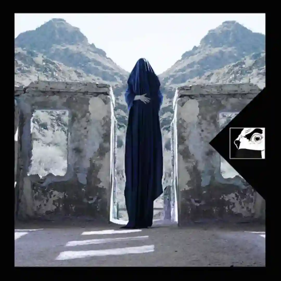 Slave Machine cover