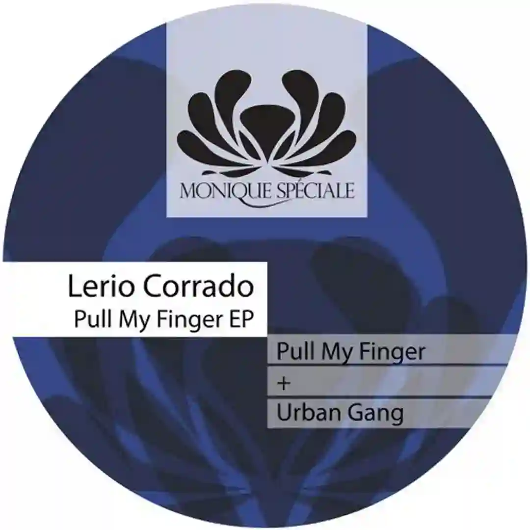 Urban Gang (Original Mix) cover
