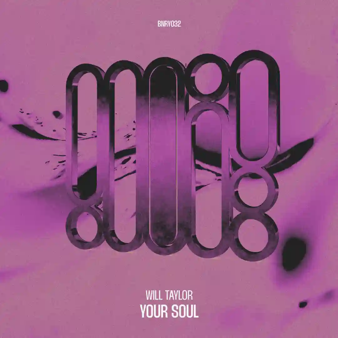 Your Soul cover
