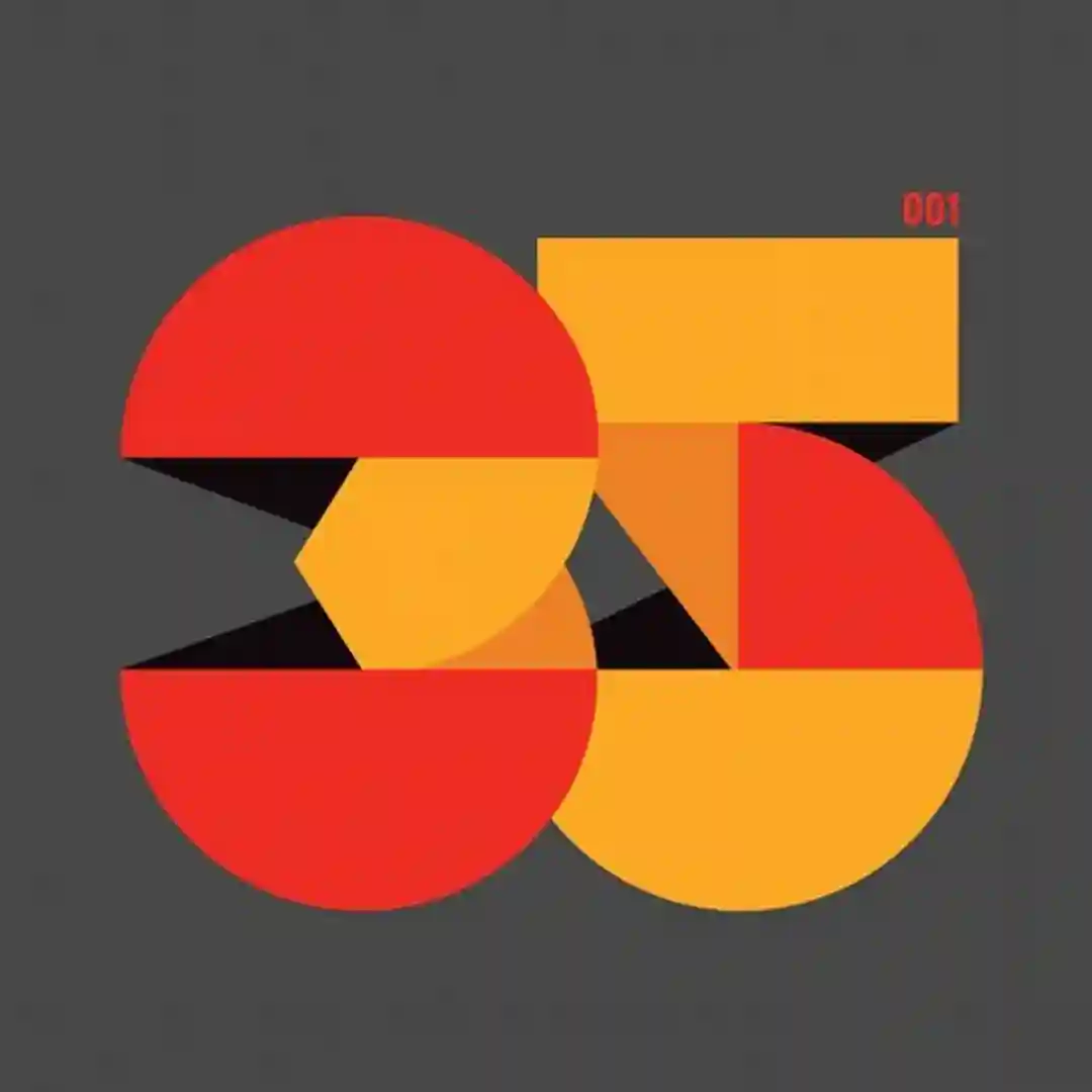 Acid Track (Analog Kitchen Remix) cover
