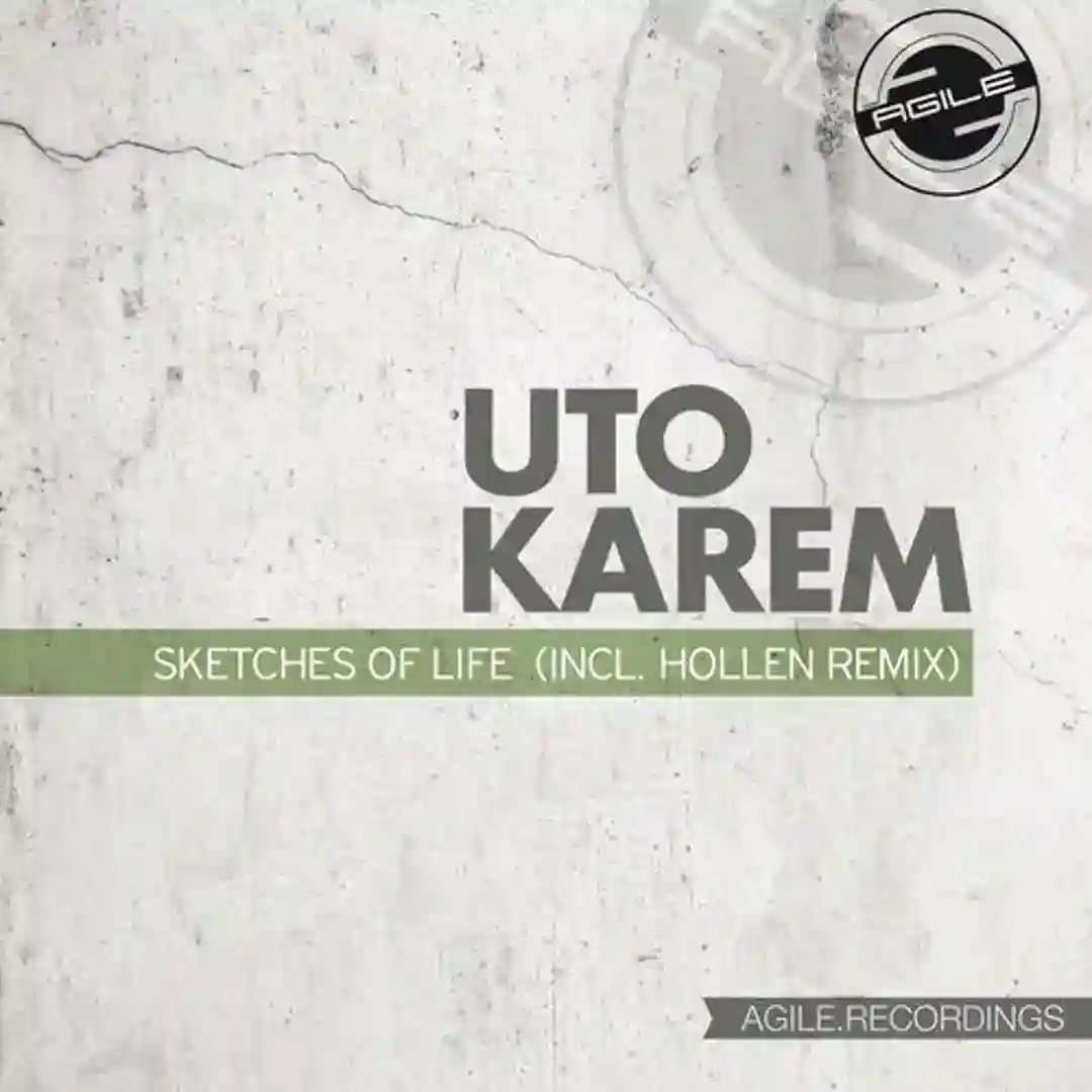 Sketches Of Life (Original Mix) cover