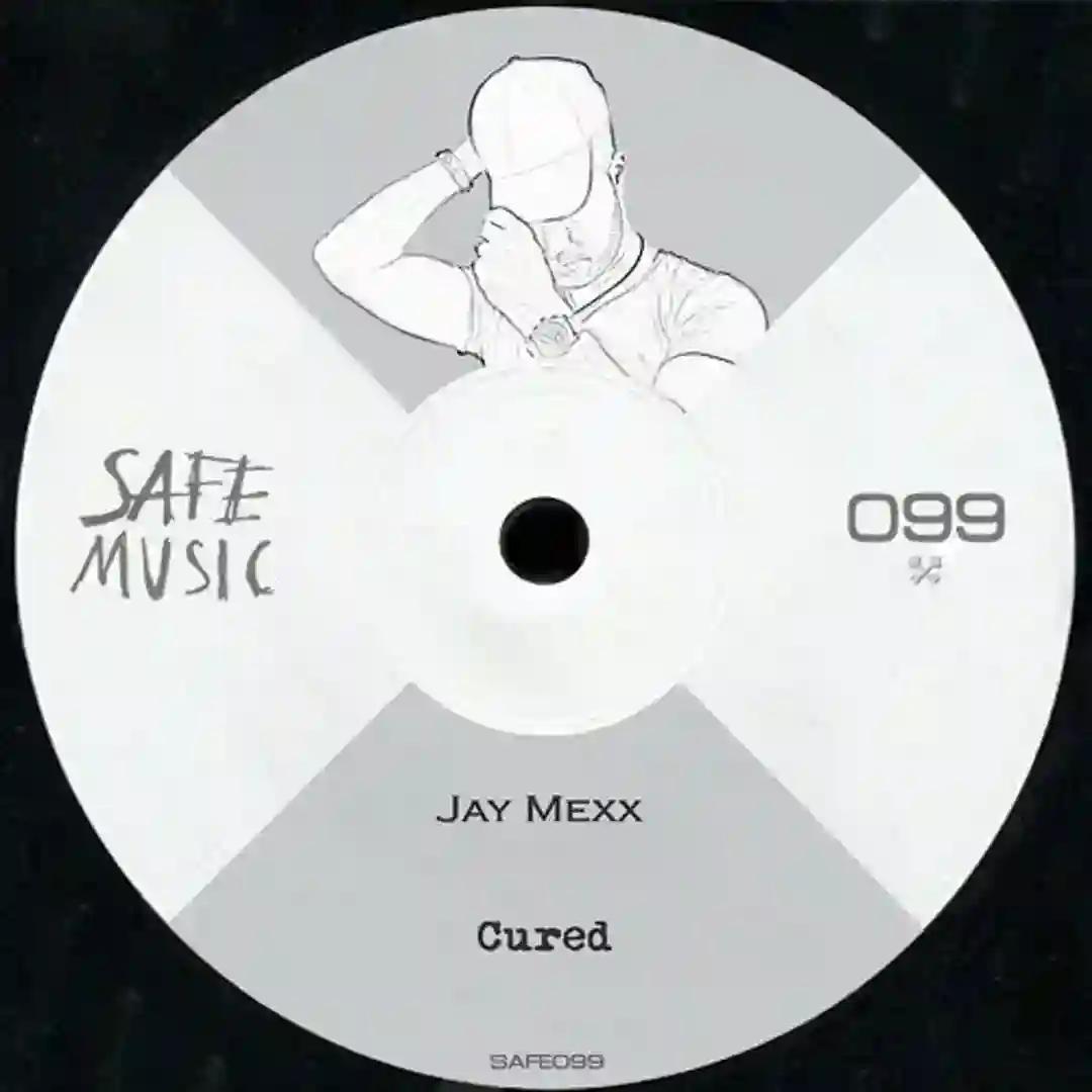 Cured EP cover