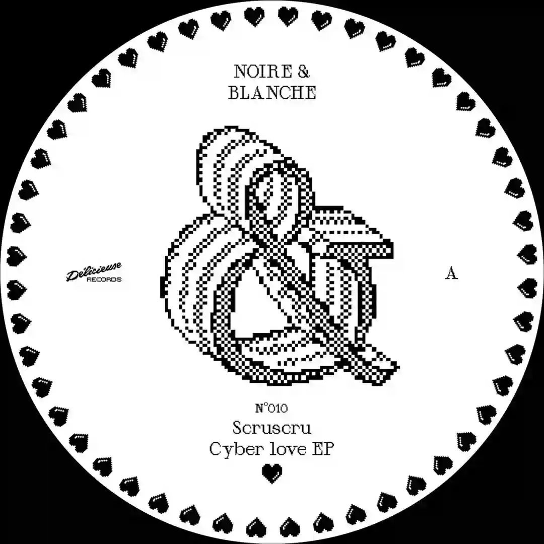 Disko Lasers cover