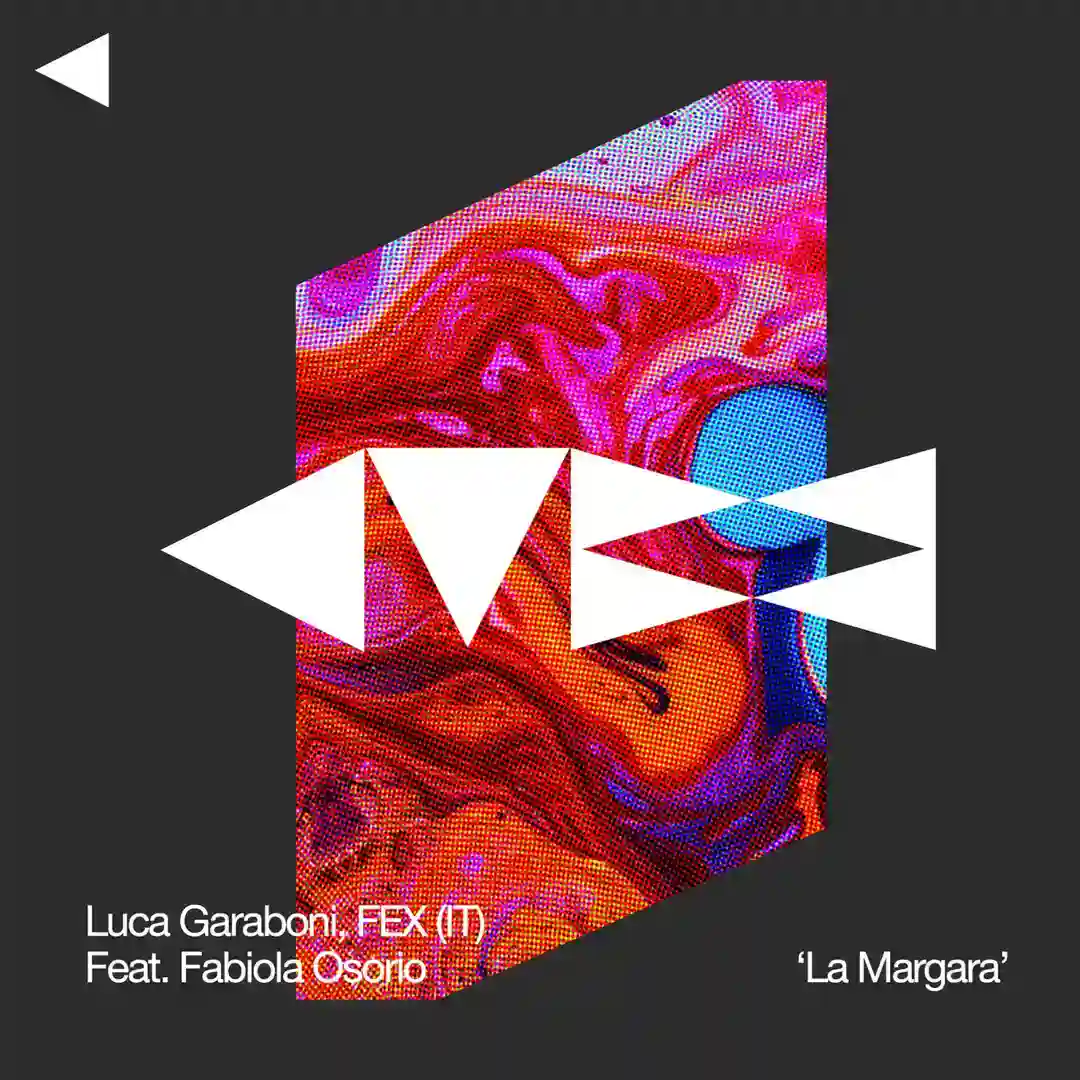 La Margara cover