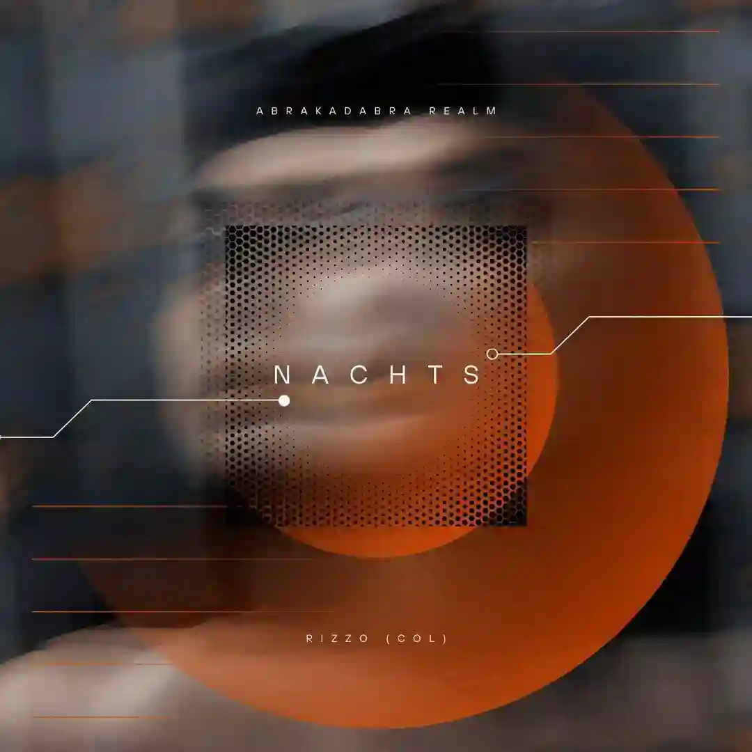 Nachts (Original Mix) cover