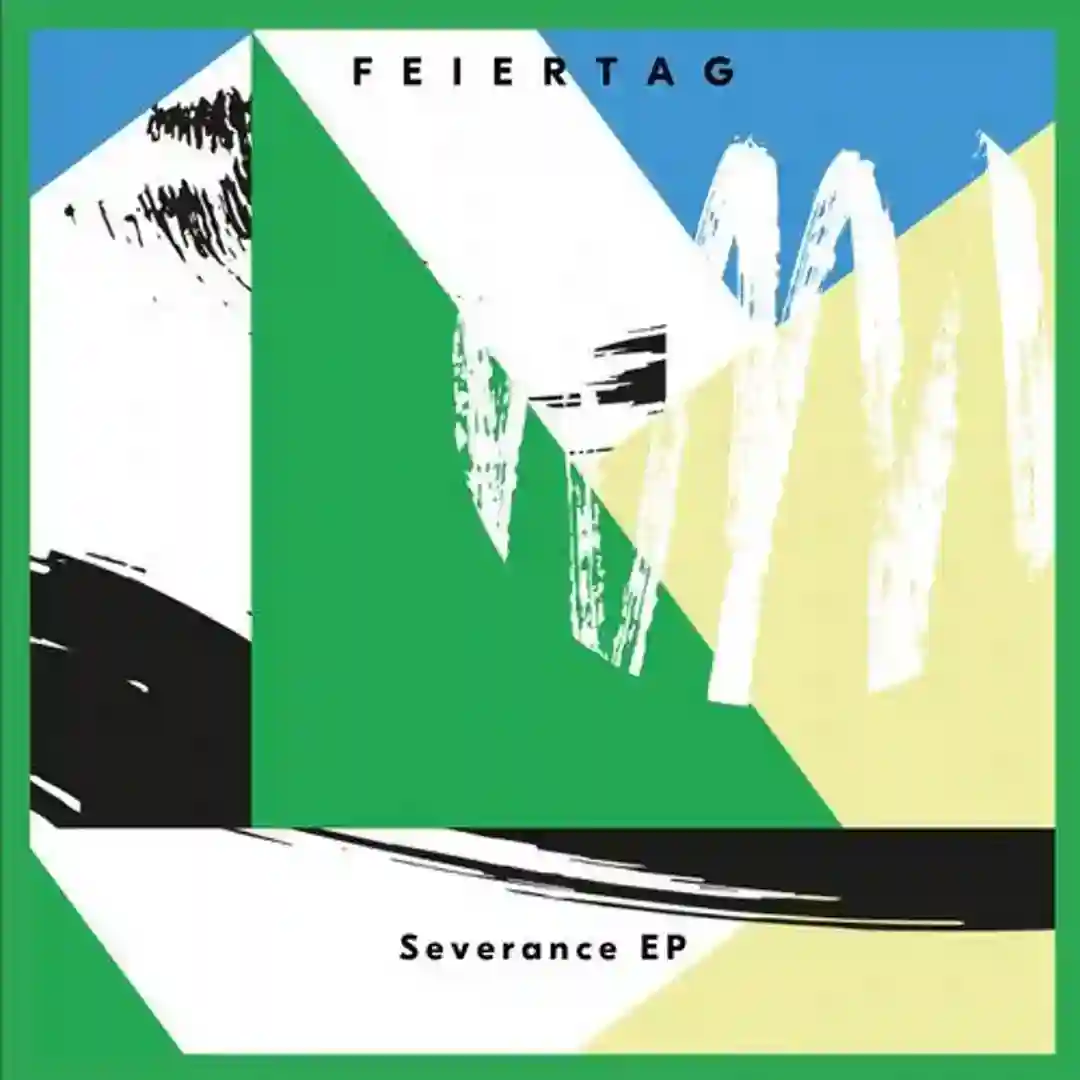 Severance EP cover