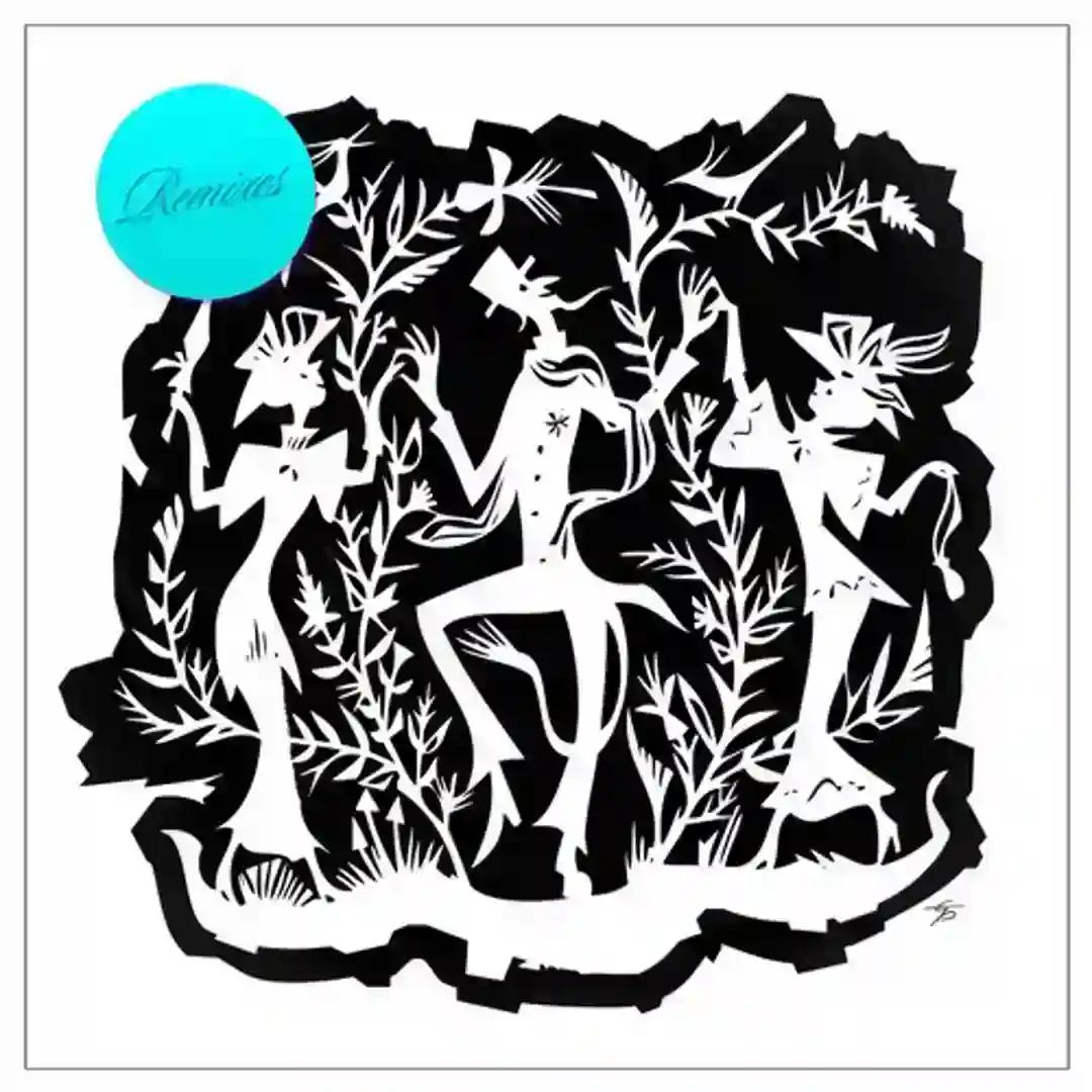 All I Got (Schlepp Geist Remix) cover