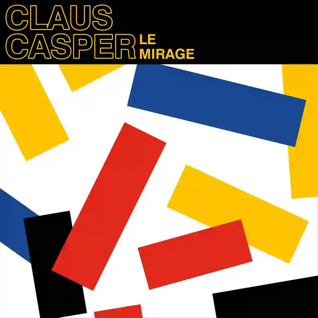 Le Mirage (Stripped Dub) cover